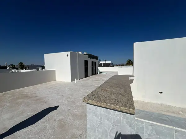 Casa en venta en Los Santos Residencial, Hermosillo — foto 3 de 19