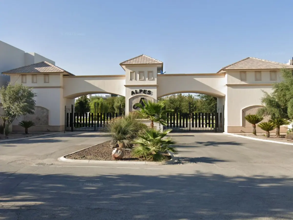 Terreno en venta en Residencial Alpes, Torreón — foto 1 de 3