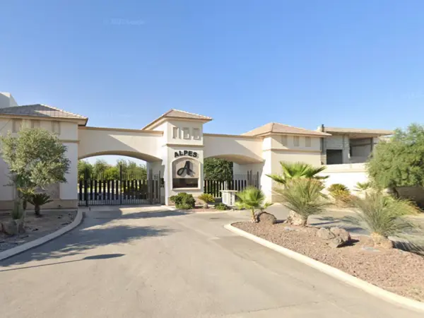 Terreno en venta en Residencial Alpes, Torreón, Coahuila de Zaragoza