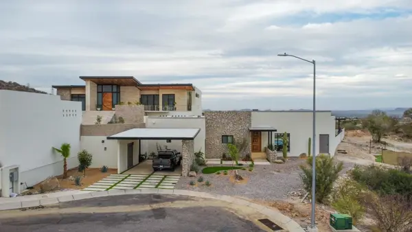 Casa en venta en Haciendas Residencial, Hermosillo, Sonora