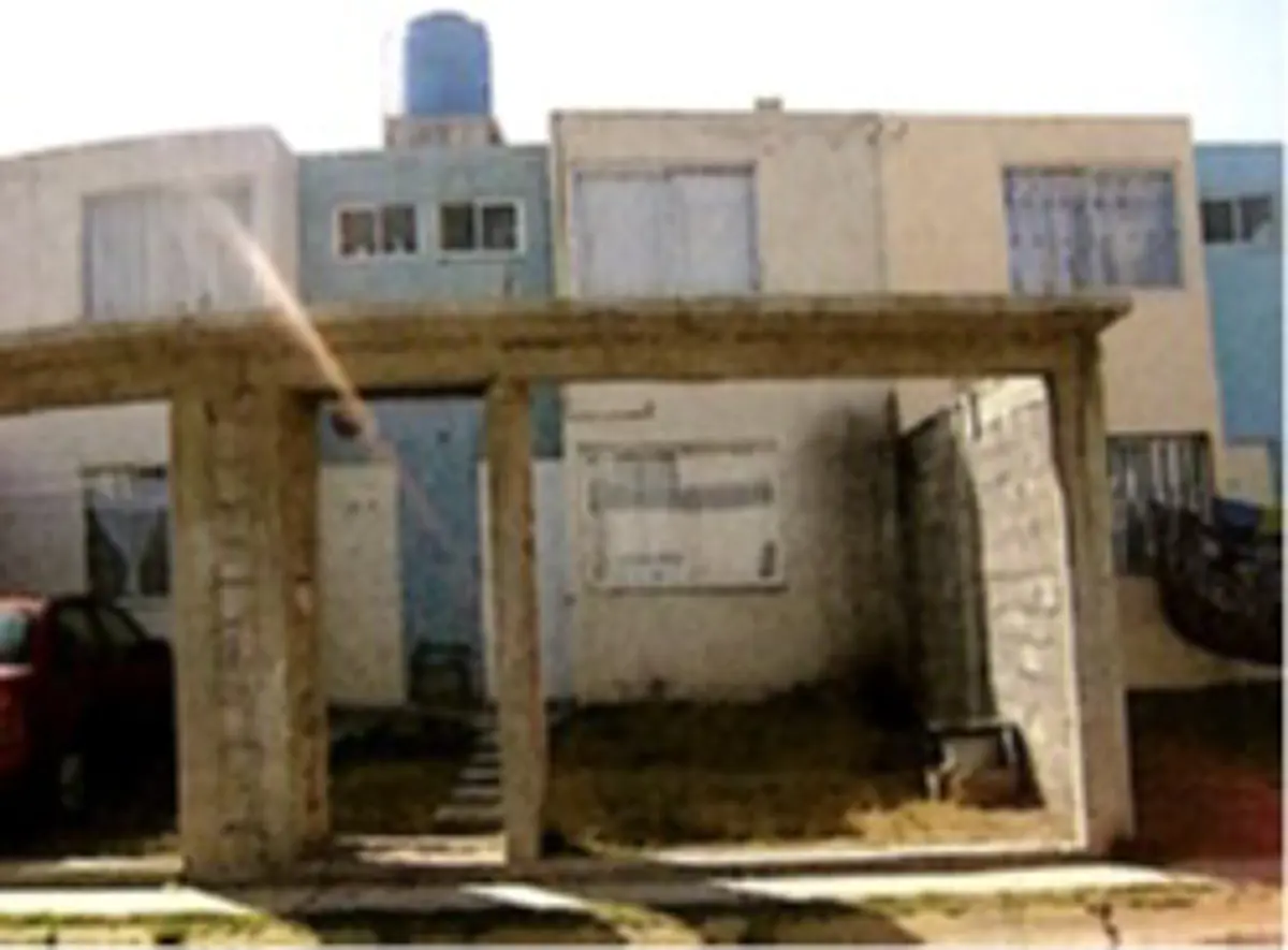 Casa en venta en Bonito Tultitlán (lote 60), Tultitlán — foto 1 de 16