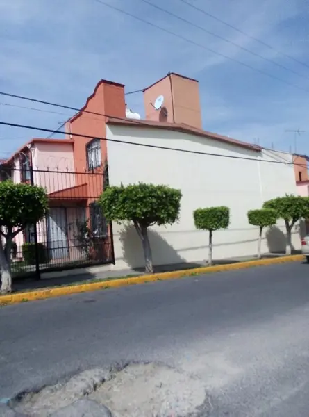 Casa en venta en San Buenaventura, Ixtapaluca — foto 3 de 6