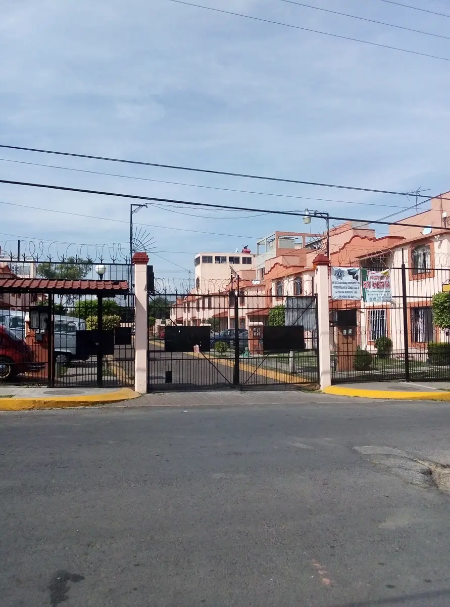 Casa en venta en San Buenaventura, Ixtapaluca — foto 1 de 6