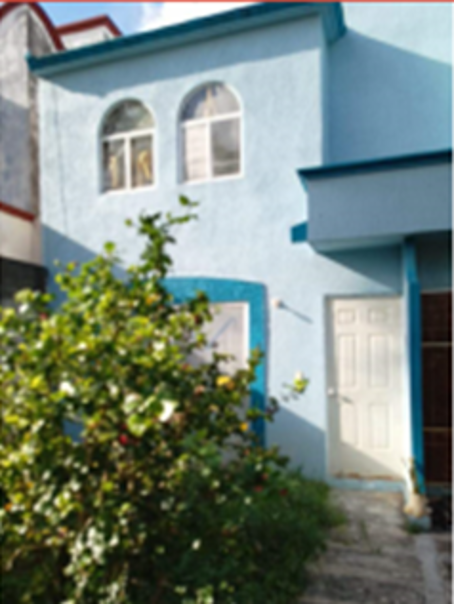 Casa en venta en Hacienda Real del Caribe, Benito Juárez — foto 1 de 10