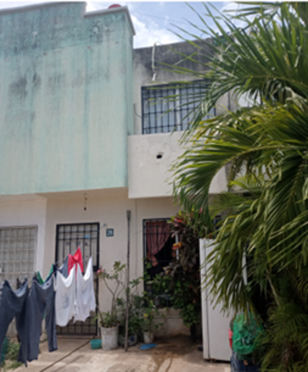 Casa en venta en Los Héroes, Benito Juárez — foto 1 de 9