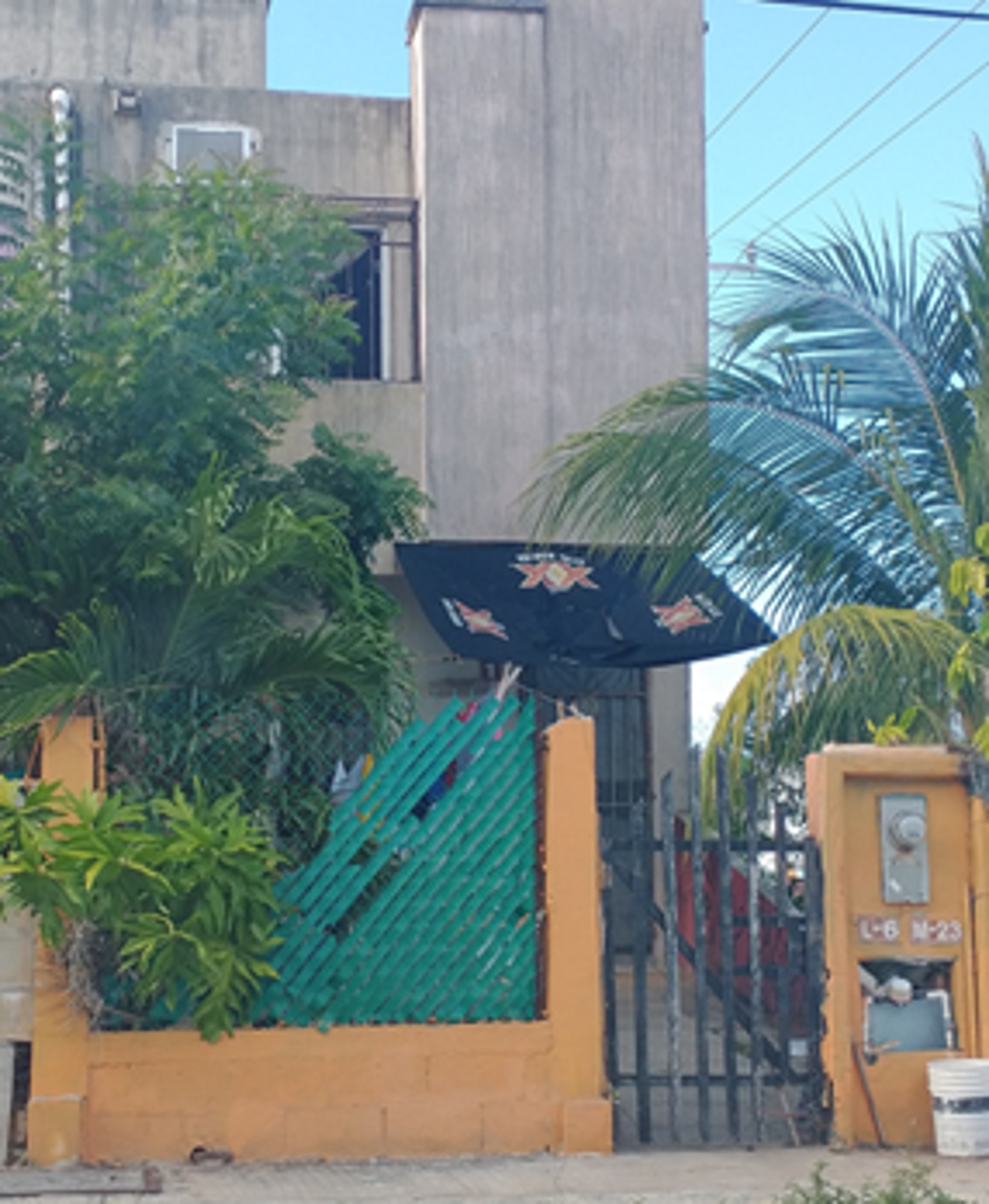 Casa en venta en Los Heroes, Benito Juárez — foto 1 de 9