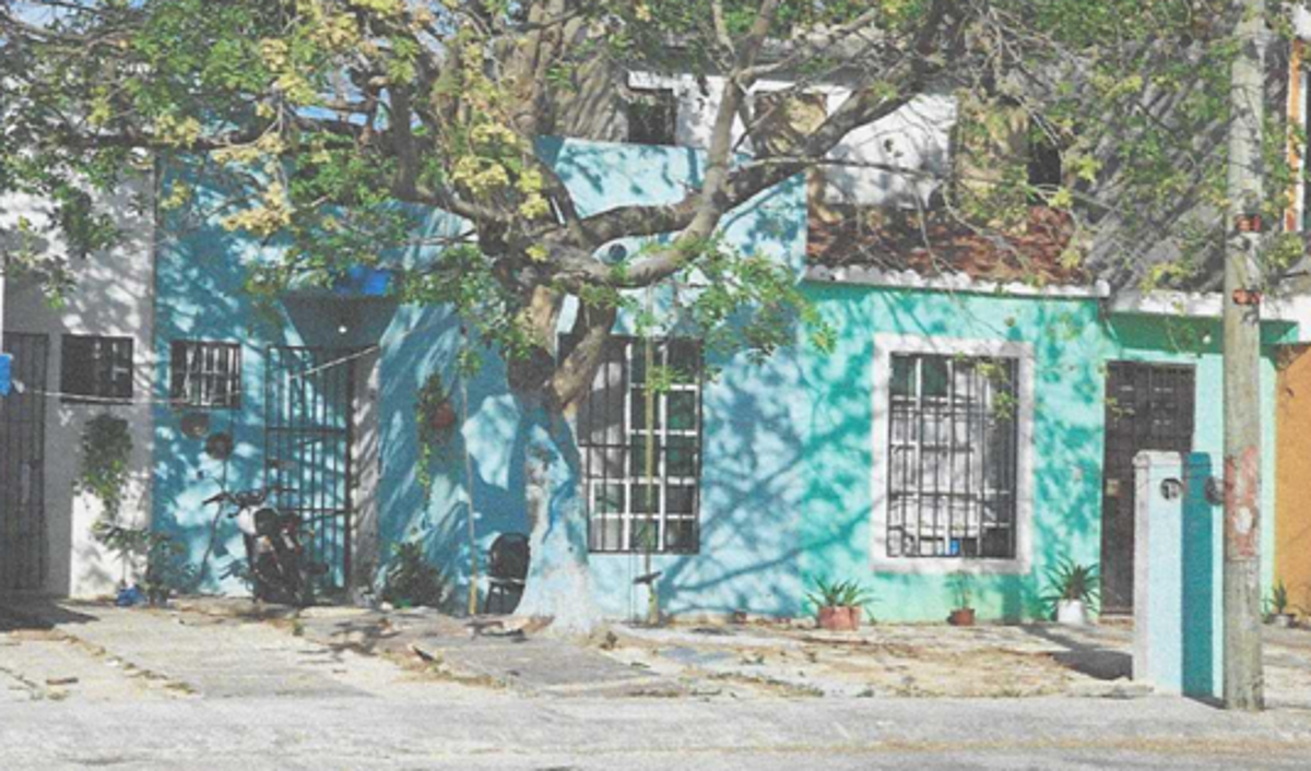 Casa en venta en Villas del Mar, Benito Juárez — foto 1 de 9