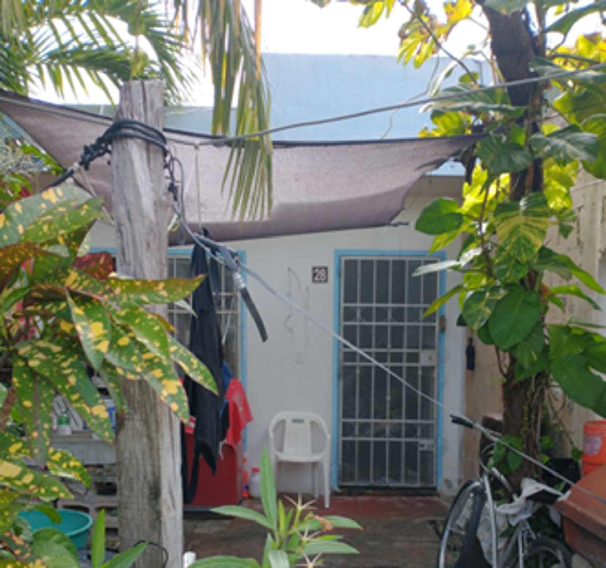 Casa en venta en Los Heroes, Benito Juárez — foto 1 de 9