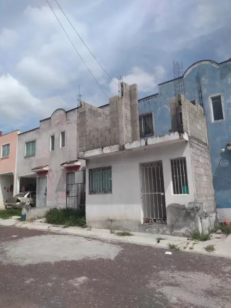 Casa en venta en Privadas del Sol, Tarímbaro — foto 3 de 6