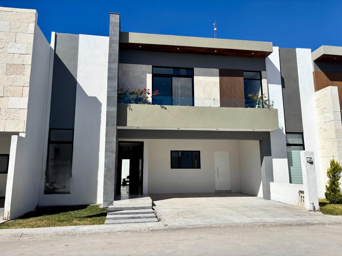 Casa en Venta en Los Viñedos, Torreón, Coahuila de Zaragoza