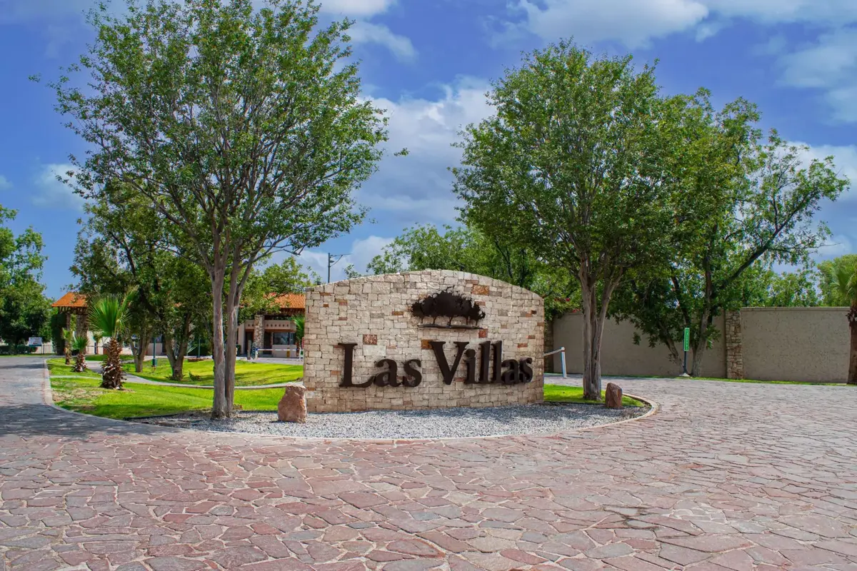 Terreno en Venta en Las Villas, Torreón, Coahuila de Zaragoza