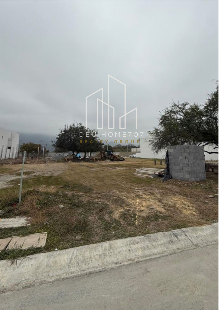 Terreno en venta en El Ranchito, Santiago — foto 1 de 2