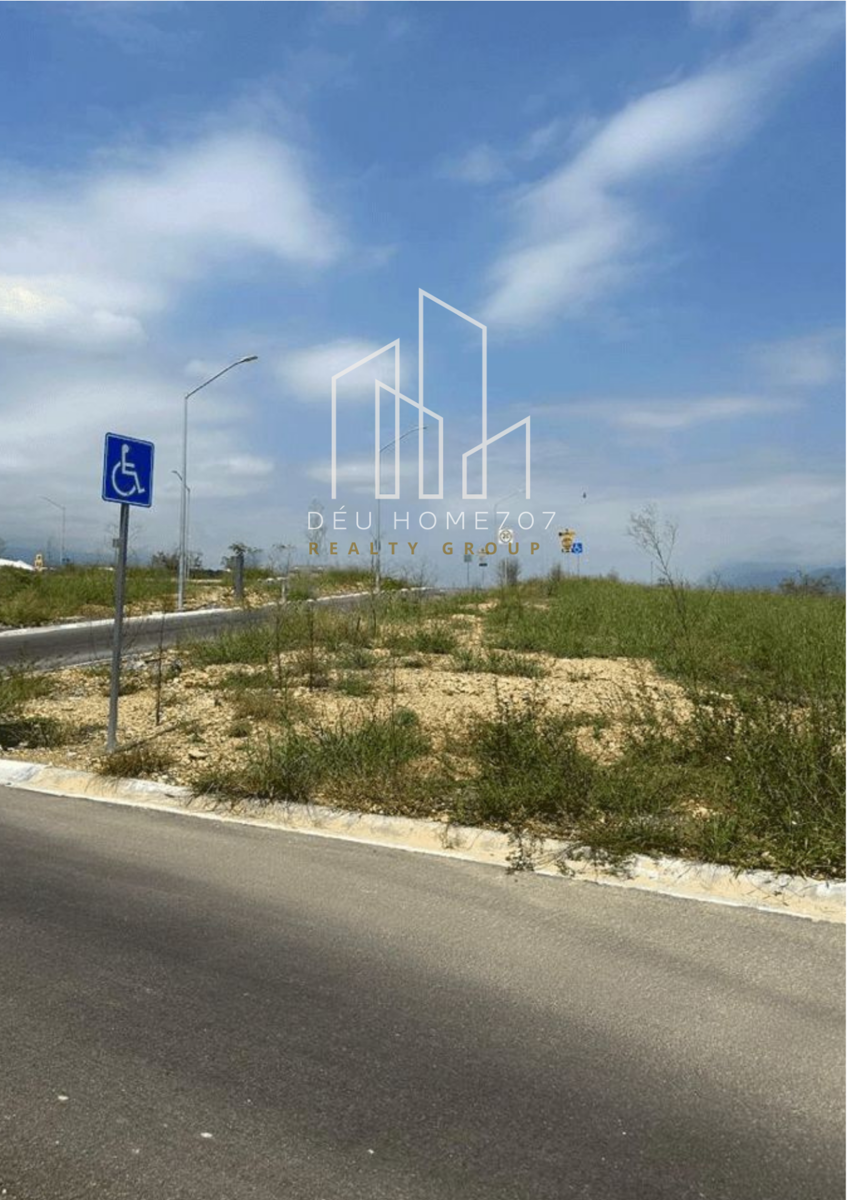 Terreno en venta en El Barrial, Santiago — foto 1 de 2