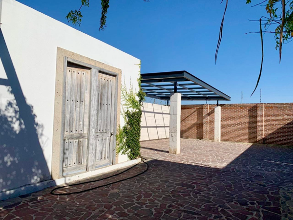 Casa en venta en Del Carmen, Lagos de Moreno — foto 3 de 16