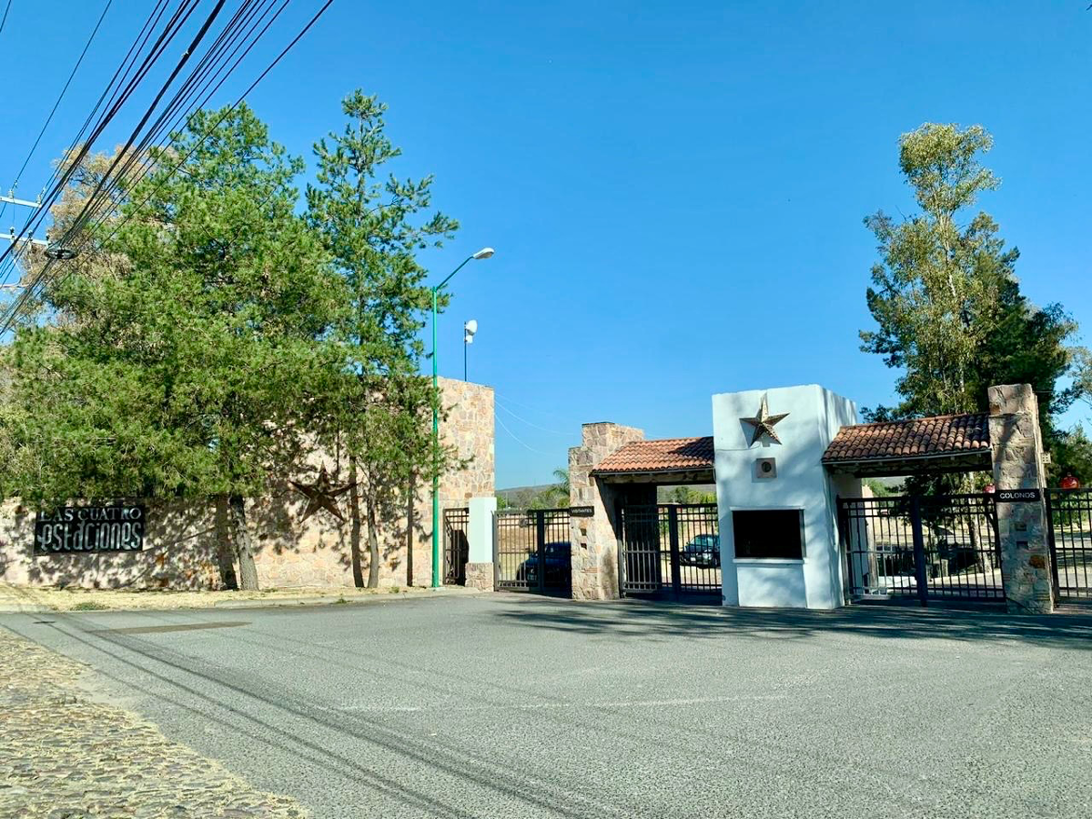 Casa en venta en Del Carmen, Lagos de Moreno — foto 1 de 16