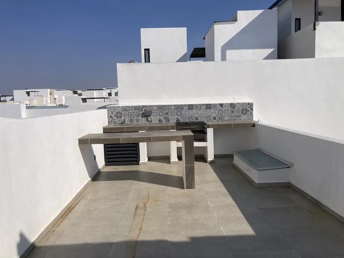 Casa en renta en Zibatá, El Marqués — foto 1 de 28
