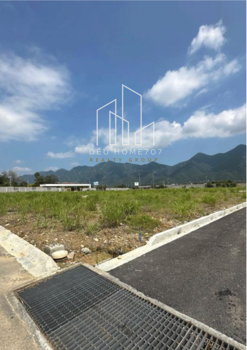 Terreno en venta en El Barrial, Santiago — foto 1 de 6