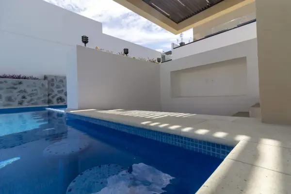 Casa en renta en Zibatá, El Marqués — foto 2 de 28