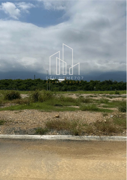 Terreno en venta en El Barrial, Santiago — foto 3 de 4