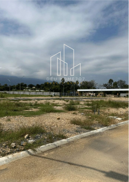 Terreno en venta en El Barrial, Santiago — foto 2 de 4