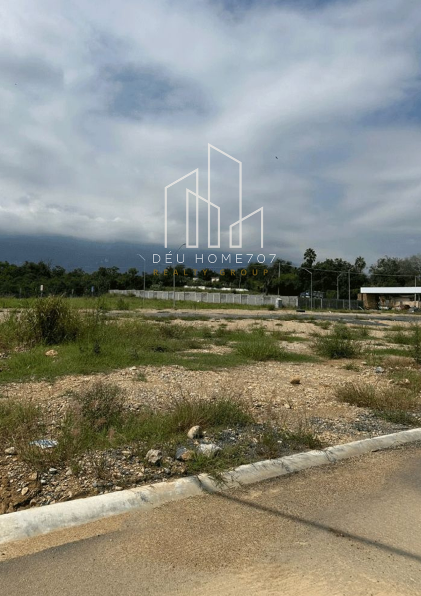 Terreno en venta en El Barrial, Santiago — foto 1 de 4