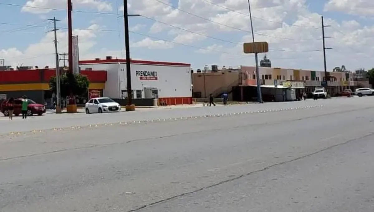 Terreno en renta en Mieleras, Torreón, Coahuila de Zaragoza