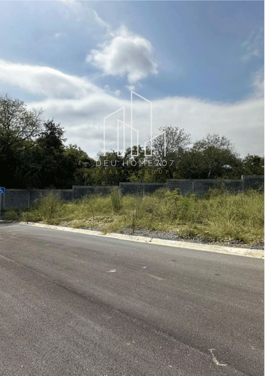 Terreno en venta en El Barrial, Santiago — foto 1 de 2