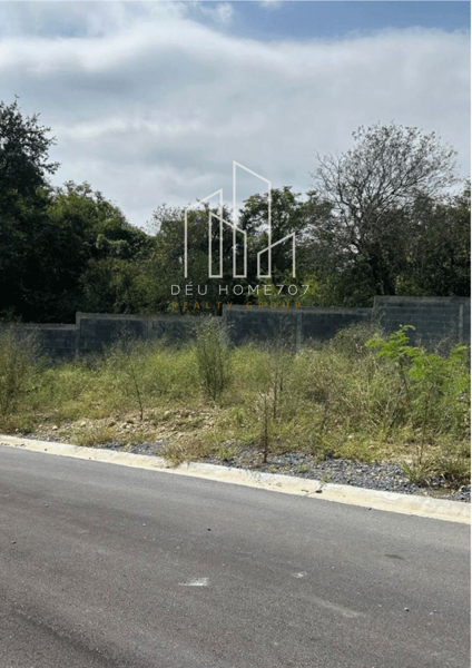 Terreno en venta en El Barrial, Santiago — foto 2 de 2