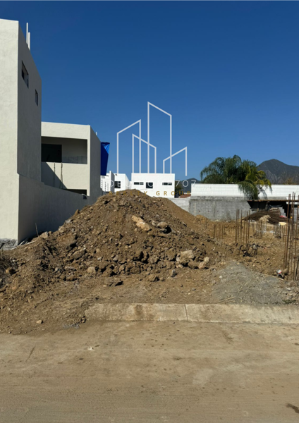 Terreno en venta en Altares Residencial, Santiago — foto 3 de 5