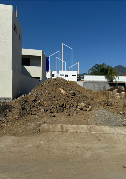 Terreno en venta en Altares Residencial, Santiago — foto 2 de 5