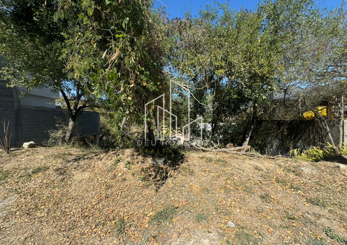 Terreno en venta en Altares Residencial, Santiago — foto 1 de 6