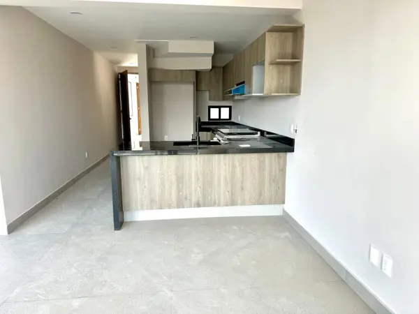 Departamento en venta en Del Valle Sur, Benito Juárez — foto 3 de 16