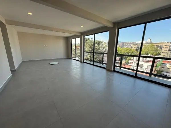 Departamento en venta en Del Valle Sur, Benito Juárez — foto 2 de 16