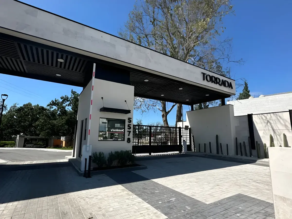 Terreno en venta en Los Gonzalez, Saltillo — foto 1 de 6