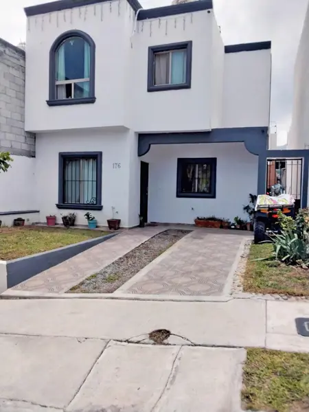 Casa en venta en Lomas del Refugio, Saltillo, Coahuila de Zaragoza