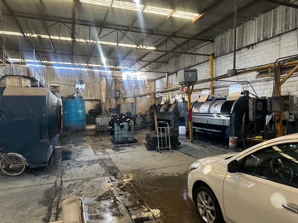 Bodega en renta en Parque Industrial Carlos A Herrera Araluce, Gómez Palacio — foto 3 de 11
