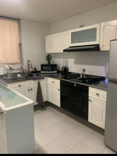 Departamento en venta en San Lucas Tepetlacalco Ampliacion, Tlalnepantla de Baz — foto 2 de 21