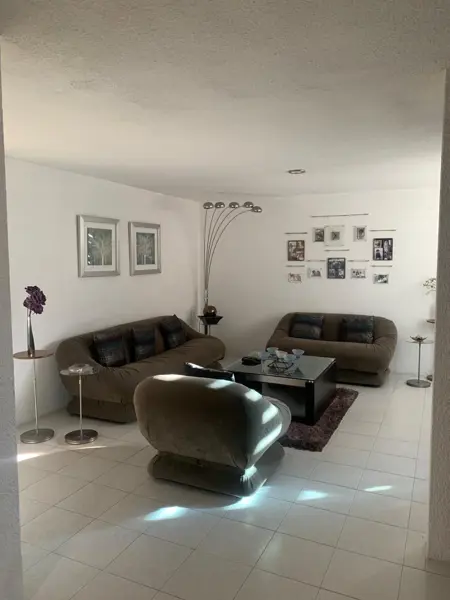 Departamento en venta en San Lucas Tepetlacalco Ampliacion, Tlalnepantla de Baz — foto 3 de 21
