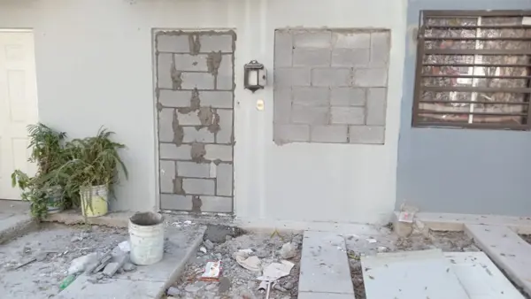 Casa en venta en Vistas de San Juan, Juárez — foto 2 de 7