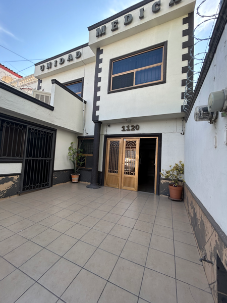 Edificio en renta en Gomez Palacio Centro, Gómez Palacio — foto 2 de 9