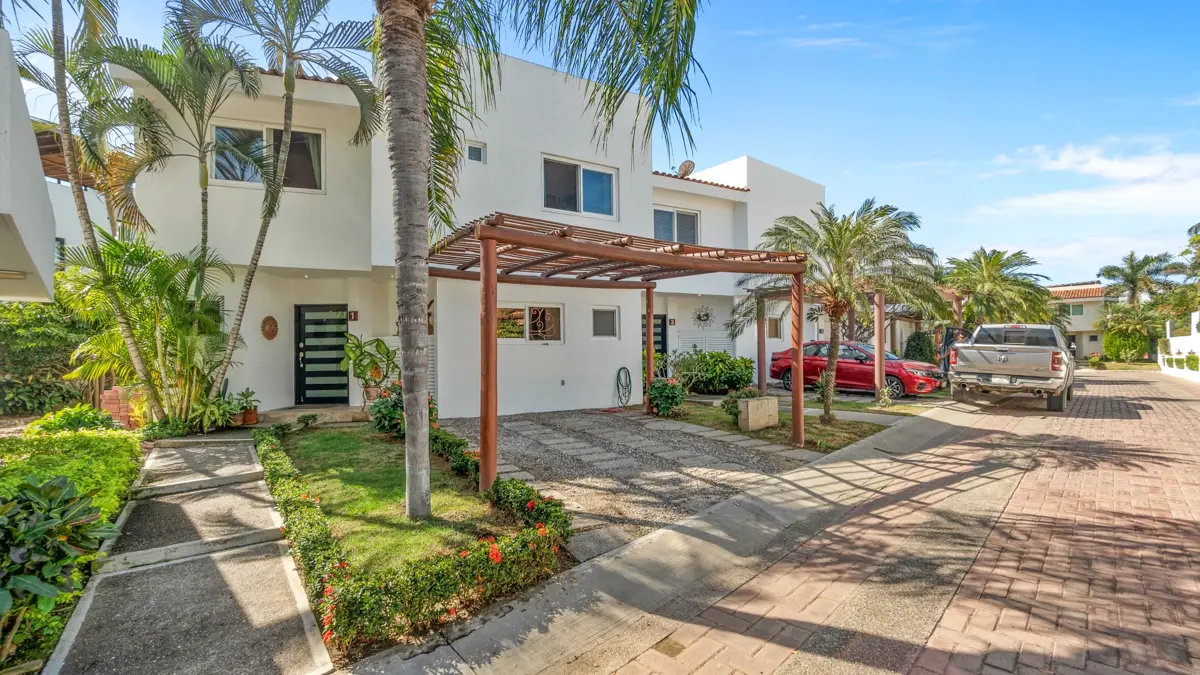 Casa en venta en Nuevo Vallarta, Bahía de Banderas — foto 1 de 32