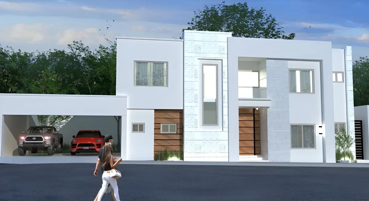 Casa en venta en Arteaga Centro, Arteaga — foto 1 de 2