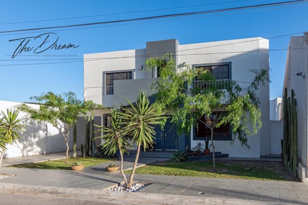 Casa en venta en Residencial Frondoso, Torreón — foto 3 de 31