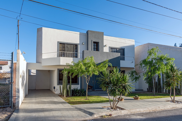Casa en venta en Residencial Frondoso, Torreón — foto 2 de 31