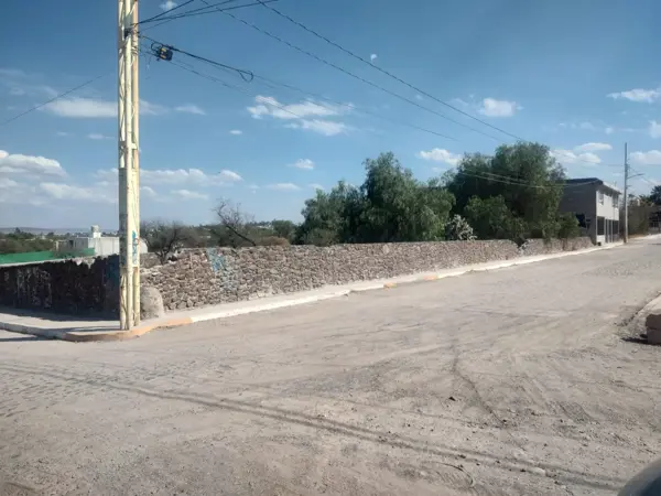 Terreno en venta en Saldarriaga, El Marqués — foto 3 de 11