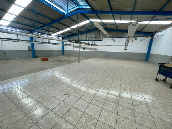 Bodega en venta en San Francisco del Rincon Centro, San Francisco del Rincón — foto 3 de 3