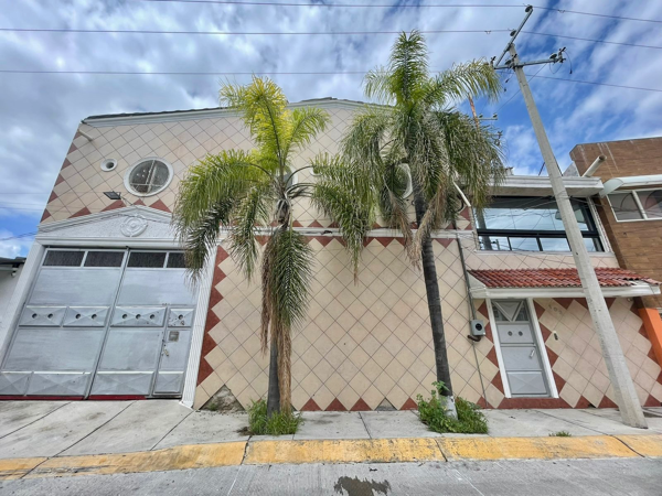 Bodega en venta en San Francisco del Rincon Centro, San Francisco del Rincón, Guanajuato