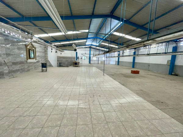 Bodega en venta en San Francisco del Rincon Centro, San Francisco del Rincón — foto 2 de 3