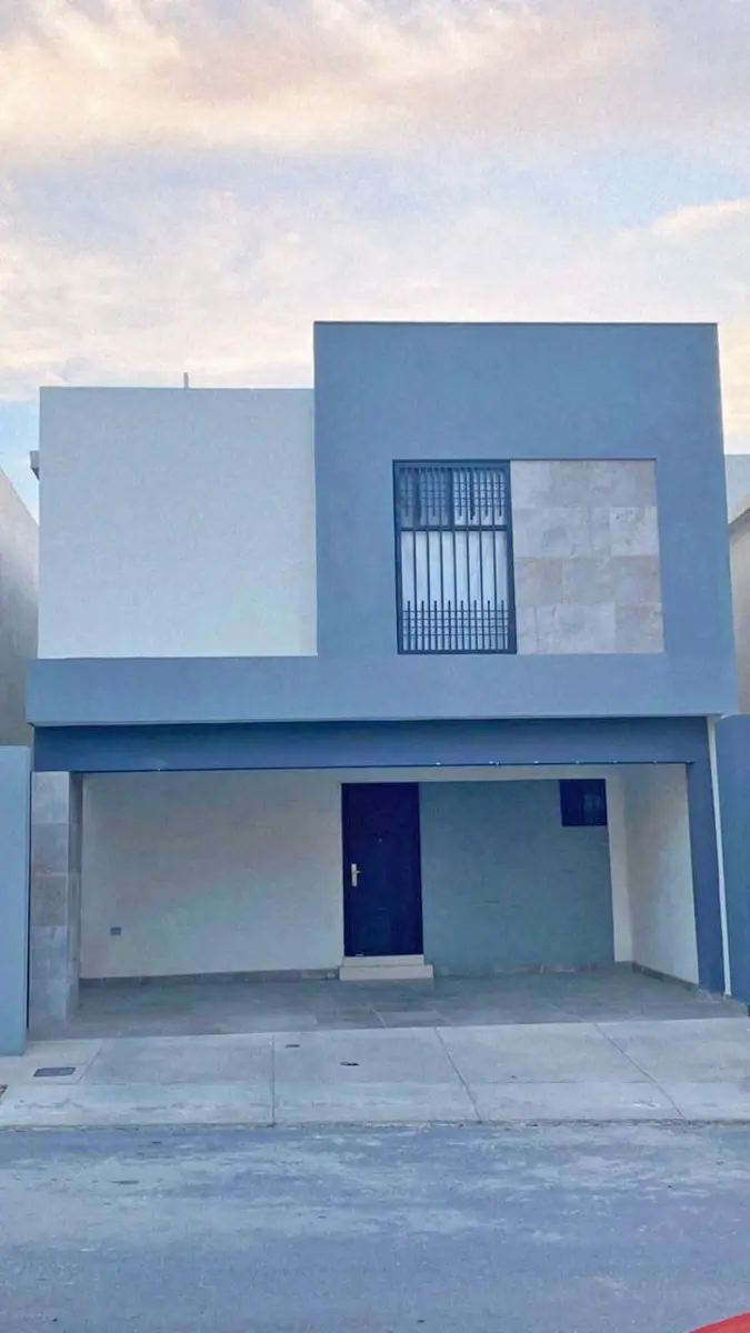 Casa en renta en Montevista, Saltillo — foto 1 de 5