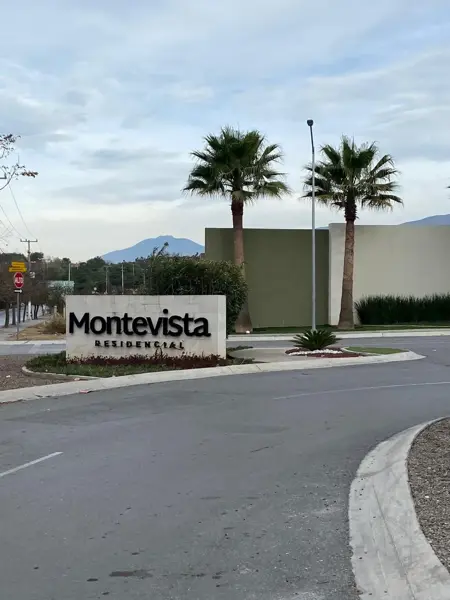 Casa en renta en Montevista, Saltillo — foto 3 de 5
